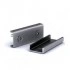 APU049 - Panels connection components for the same length sides panels (2 pcs.) Recommended composition weight up to 20 kg or 4 panels