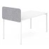 <b>DNK070</b> - screen for 27.5" depth desk