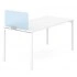 <b>DNK074</b> - screen for 27.5" depth desk