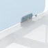 <b>DNK084</b> - screen for 31.4" depth desk