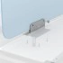 <b>DNK189</b> - screen for 70.8" length desk