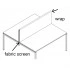 Flexible Plexiglas wrap 