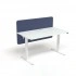 <b>ADP121</b> - screen for 47.2" length desk