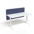 <b>ADP181</b> - screen for 70.8" length desk