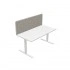 <b>ATP181</b> - screen for 70.8" length desk