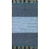 Blue/Black