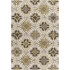 Cream/Brown/Yellow