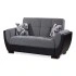 Gray/Black #105