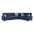 Blue #4