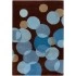 Brown/Blue