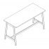 <b>PSM86</b> - High Table