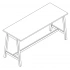 <b>PSM88</b> - High Table