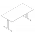<b>PSU07</b> - Table with foldable base