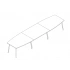 <b>PLF19</b> - Conference Table