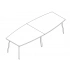 <b>PLF18</b> - Conference Table