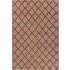 Beige/Red