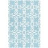 Blue/White