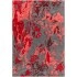 Red/Charcoal