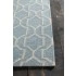 Blue/White