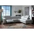 Right Arm Chaise Facing