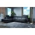 Left Arm Chaise Facing