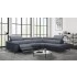 Right Arm Chaise Facing