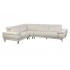 Left Arm Chaise Facing