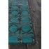 Teal/Charcoal