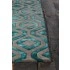 Teal/Grey