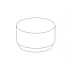 <b>RLP03</b> - Pouf