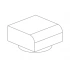 <b>RLP02</b> - Pouf