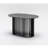 Oval Coffee Table