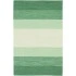 Green/Cream