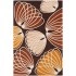 Brown/Orange/White/Peach