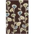 Brown/White/Blue/Green