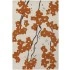 White/Brown/Orange