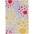 Grey/Gold/Red/White