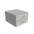 J130 - Fixed Pedestal with metal runners (only for PG57 Unit)