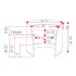 <b>PG53</b> - Corner/Curve Unit