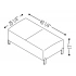 <b>F41</b> - Starting Module. Black Legs