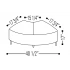 <b>F62</b> - Curved Regular Module