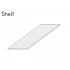 <b>L60</b> - Shelves (4 Units per Pack)