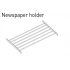 <b>L63</b> - Newspaper Holder (2 Units per Pack)