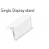 <b>L64</b> - Single Display Stand (2 Units per Pack)