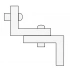 <b>LAV2</b> - Anti-tilt Kit (2 Units per Pack)