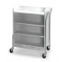 <b>LC90</b> - Book Trolley