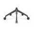 3 - Black Polyamide