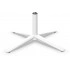 CN2410 - White Aluminium
