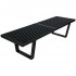 Medium Bench