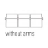 No Arms